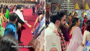 New York City Mayor Zohran Mamdani joined Navratri celebrations: A practical reader guide