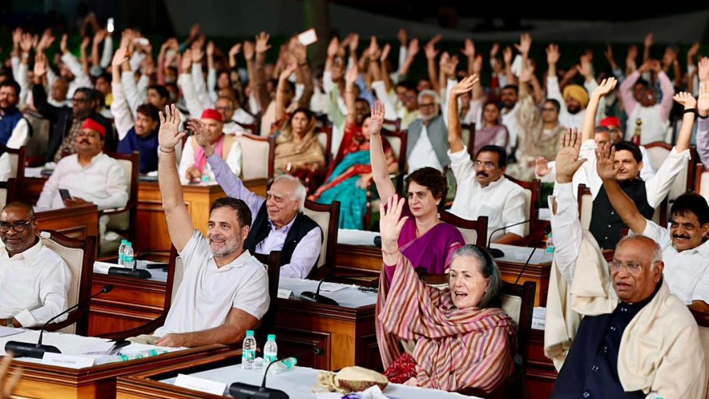 At CEC's 'public impeachment', voters question deletion of names: A practical reader guide