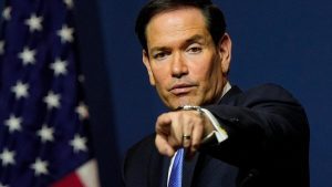 Secretary of State Marco Rubio said on Saturday (October 31, 2026): A practical reader guide