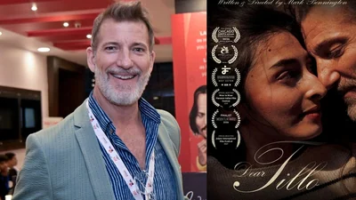 Mark Bennington turns writer-director with Dear Tillo, argues: A practical reader guide
